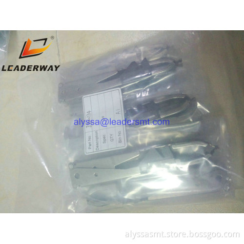 SMT FEEDER PARTS J7000774 Tape Guide Assy For samsung CP 8mm feeder